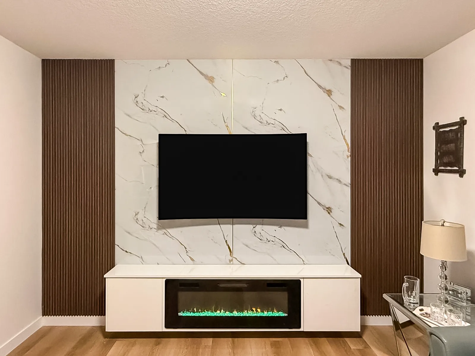 Fire Place