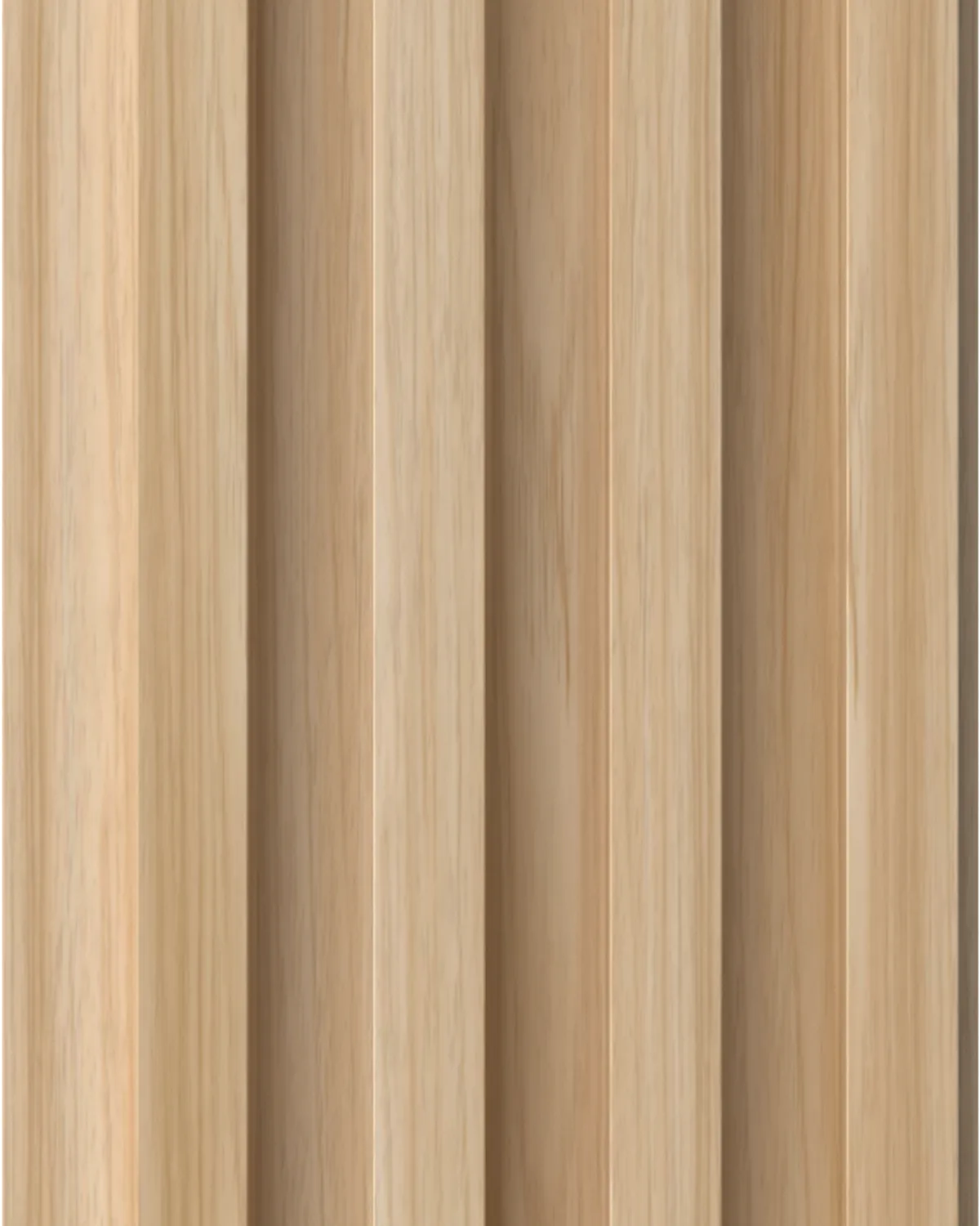 Pale oak finish, 16022-1704 panel swatch