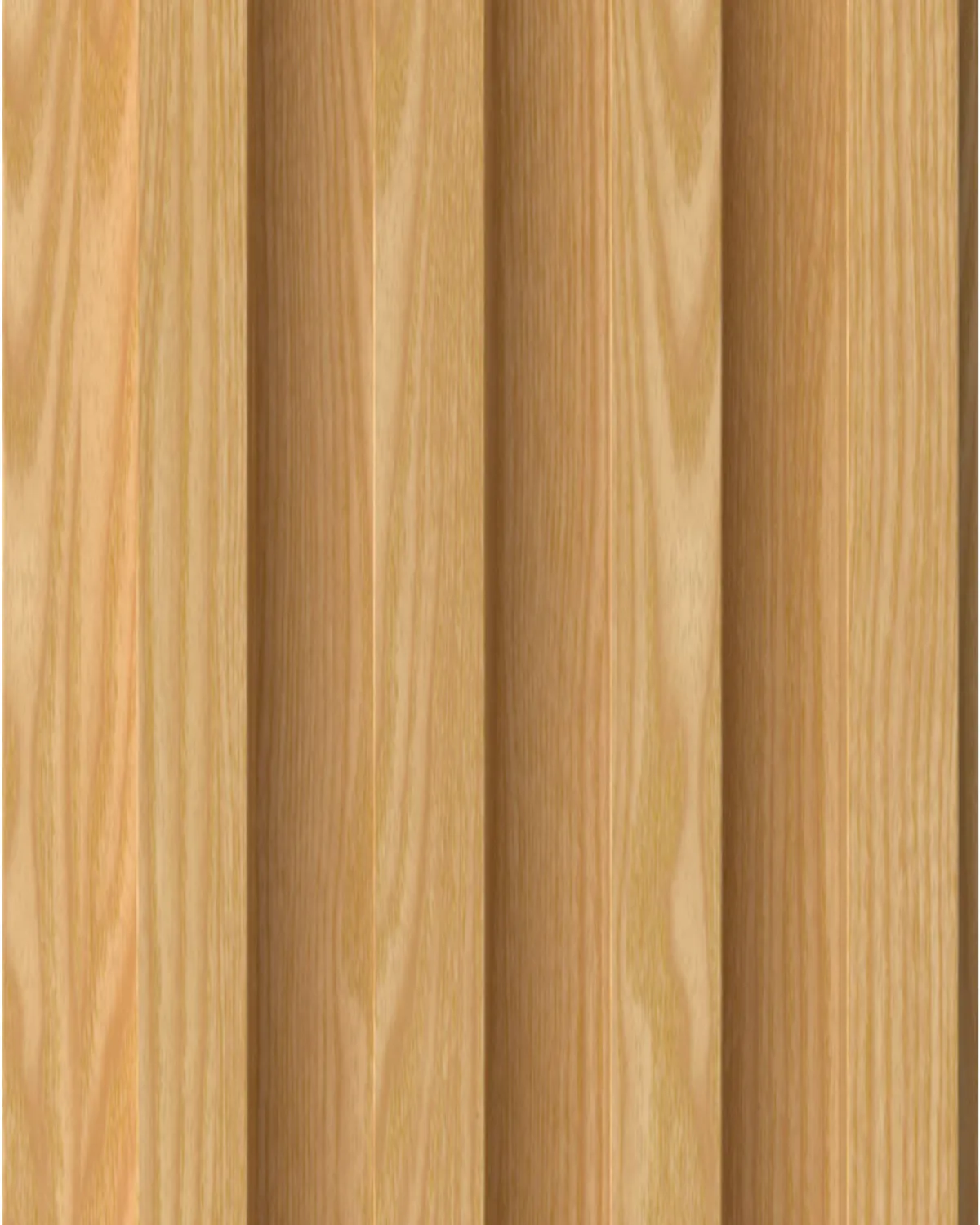 Light ash finish, 16022-4601 panel swatch