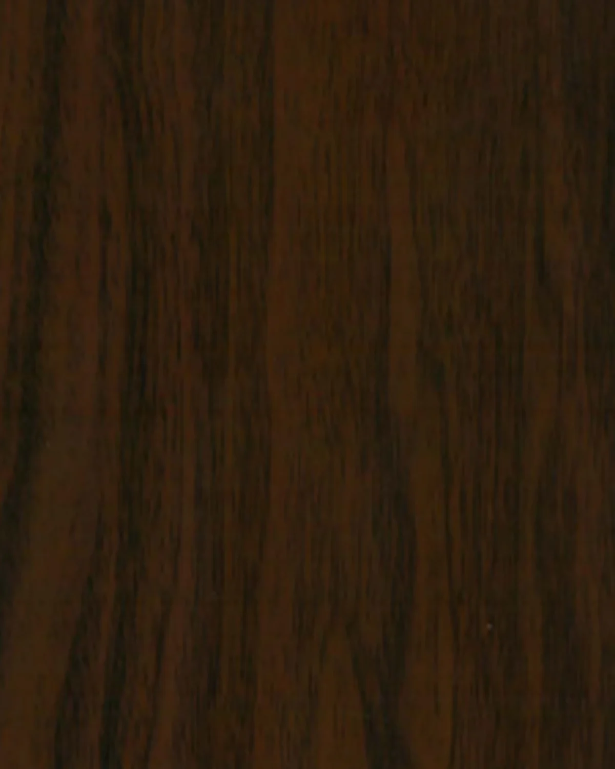 Espresso oak finish, Corner-1206 panel swatch