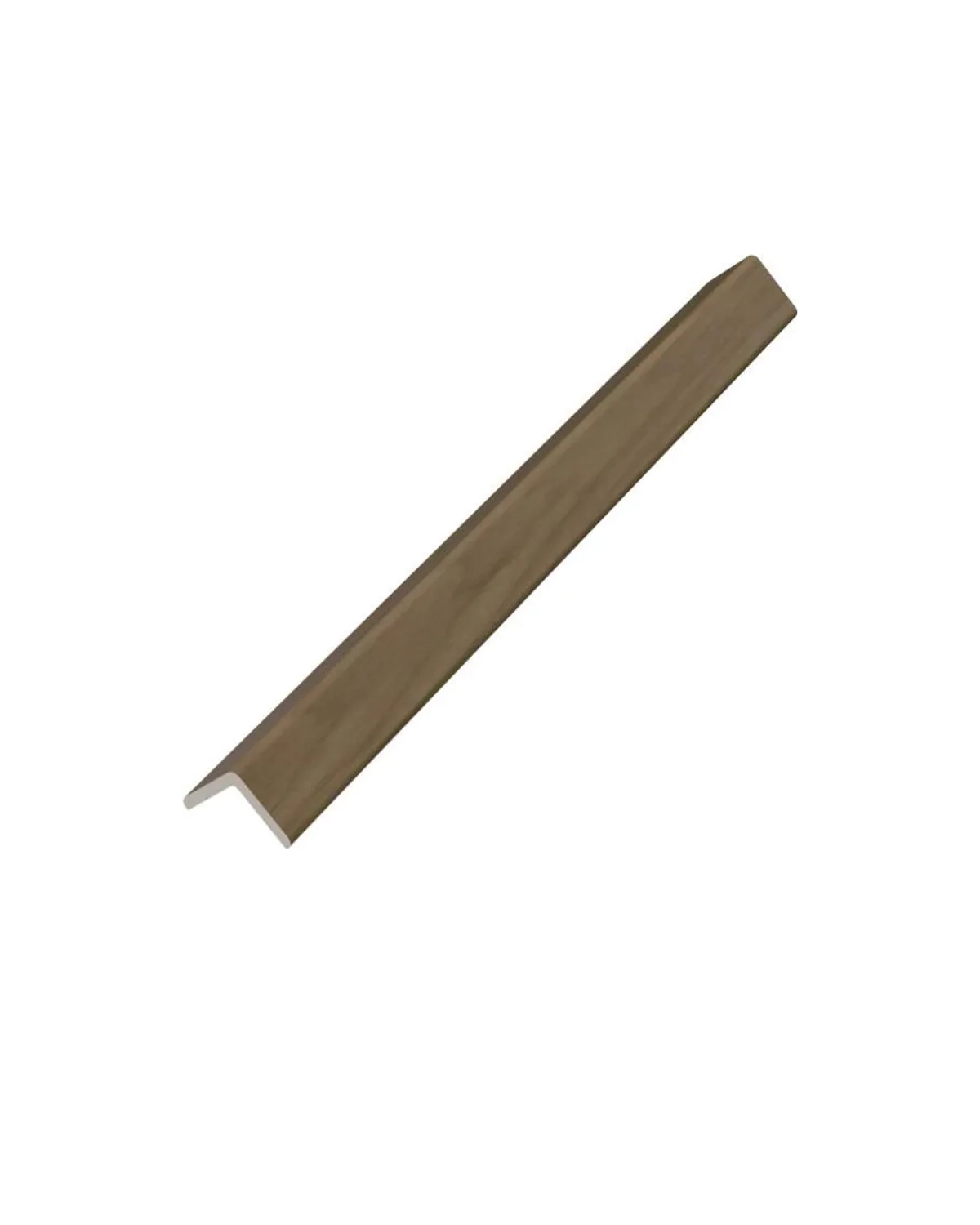 Natural oak finish, Corner-7099 panel swatch