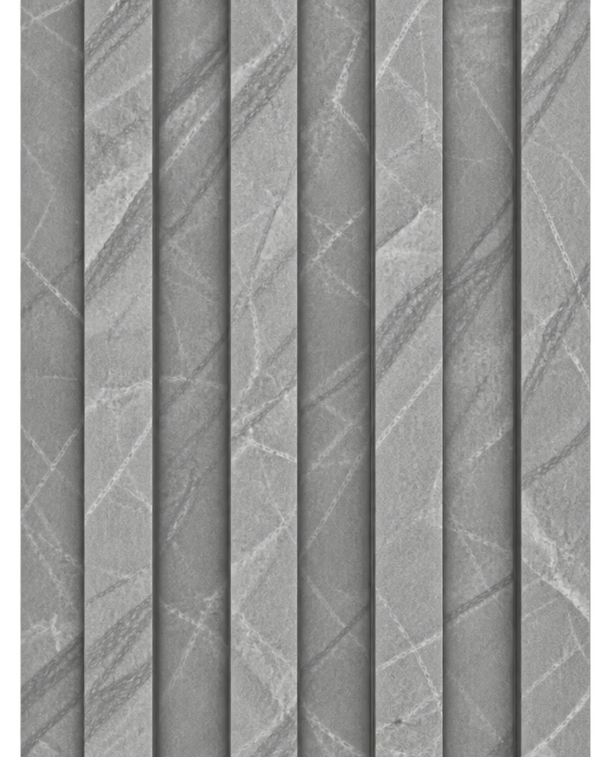 Grey stone finish, Corner-9087 panel swatch
